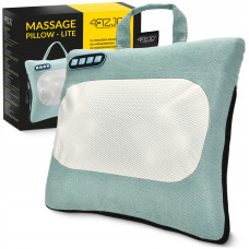 4FIZJO Shiatsu Lite Green 